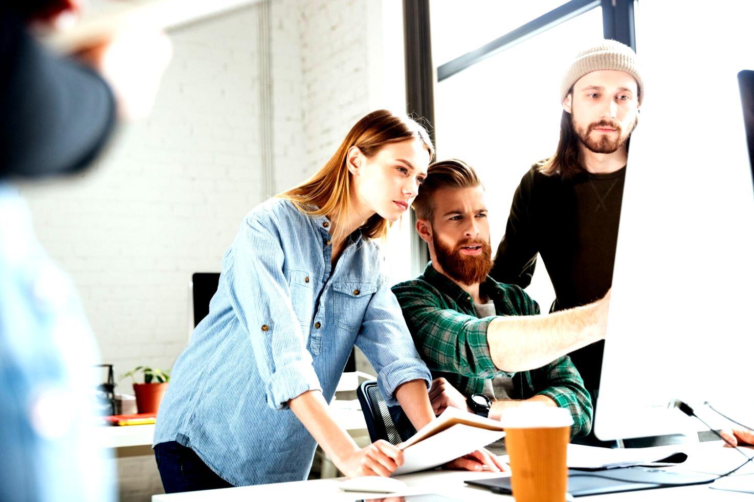 Finanzmodell Entwicklung und Analyse